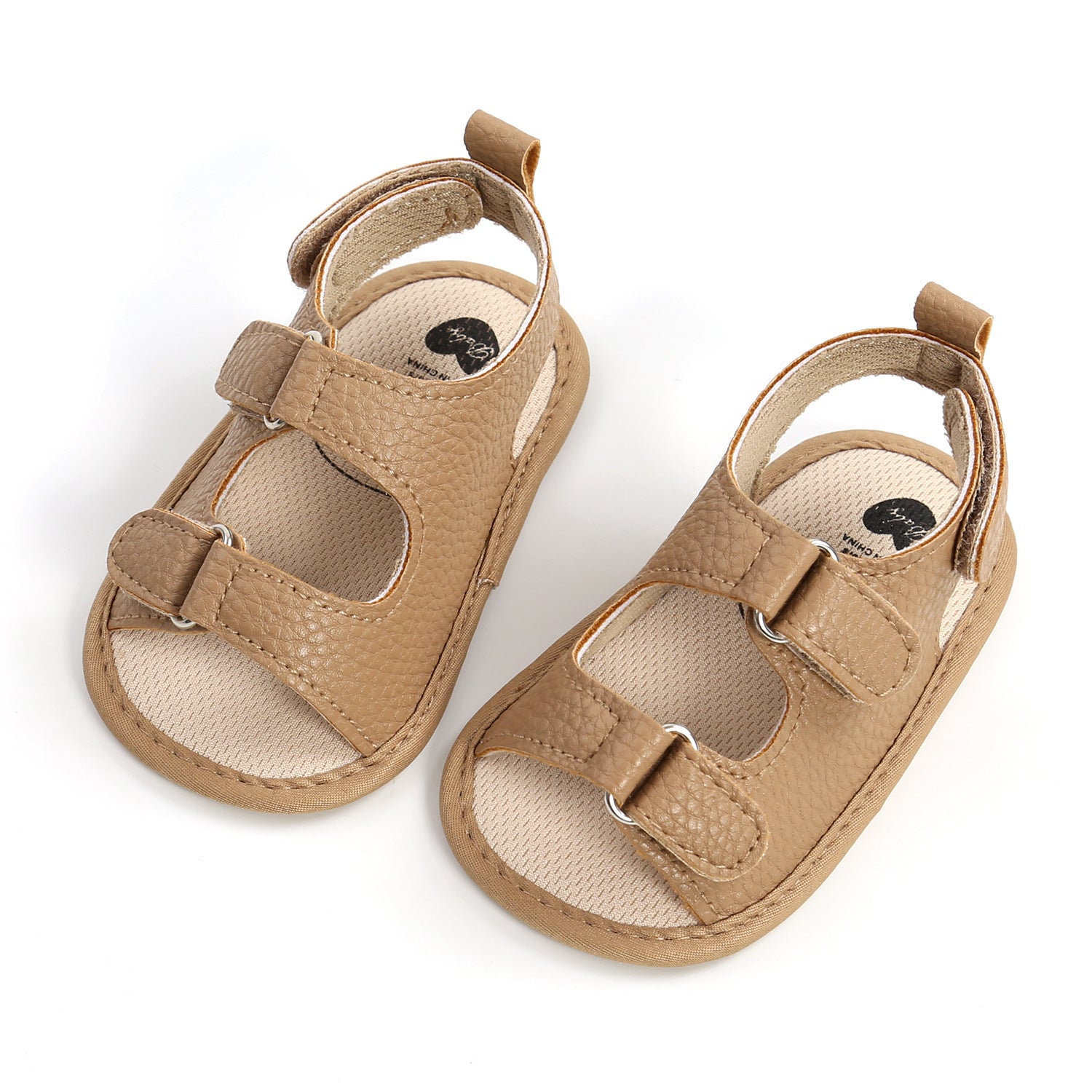 New Summer Sandals Baby Shoes