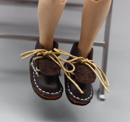 Doll Shoes Naked Baby Shoes