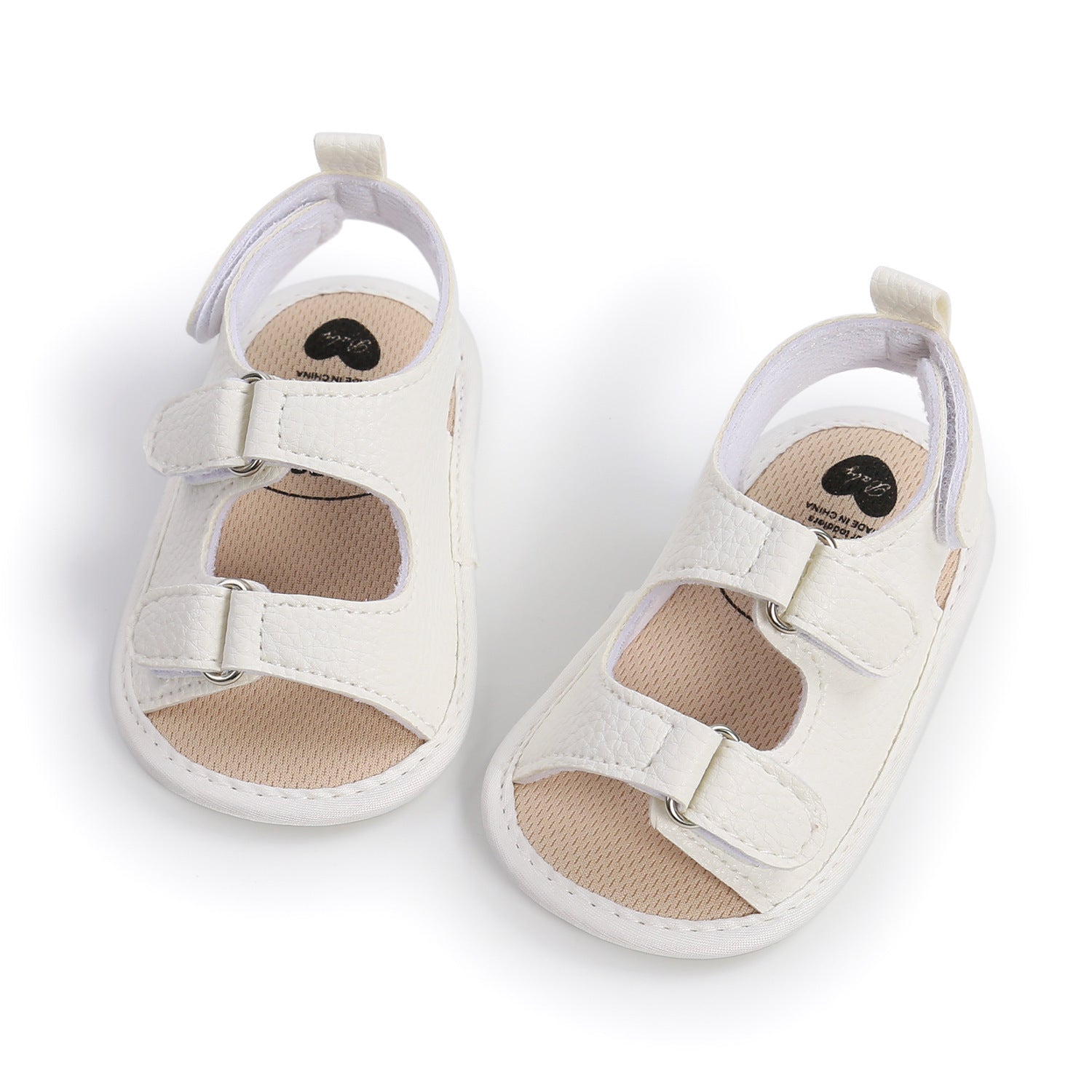 New Summer Sandals Baby Shoes