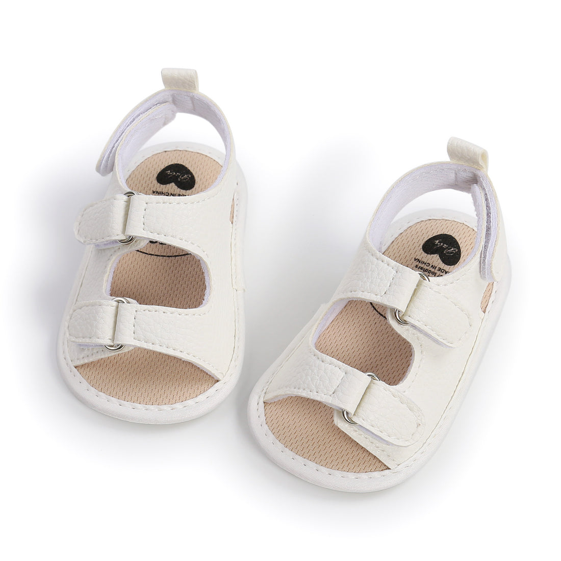 New Summer Sandals Baby Shoes