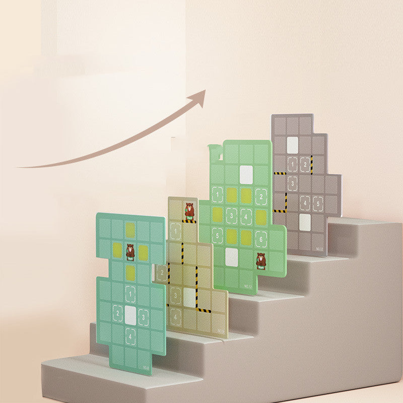 Educational Children's Toys Baby