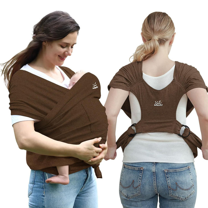 Baby Sling X-type Front Holding