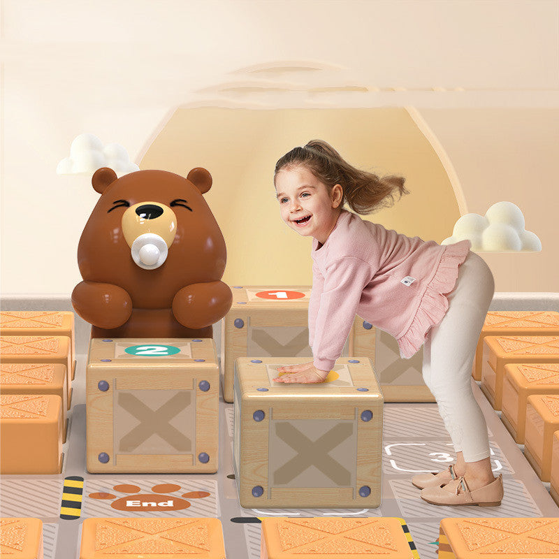 Educational Children's Toys Baby