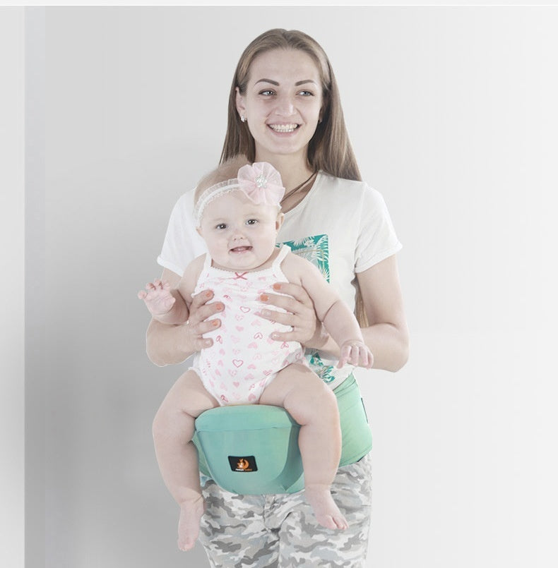 Baby Multi-functional Baby Carrier Strap