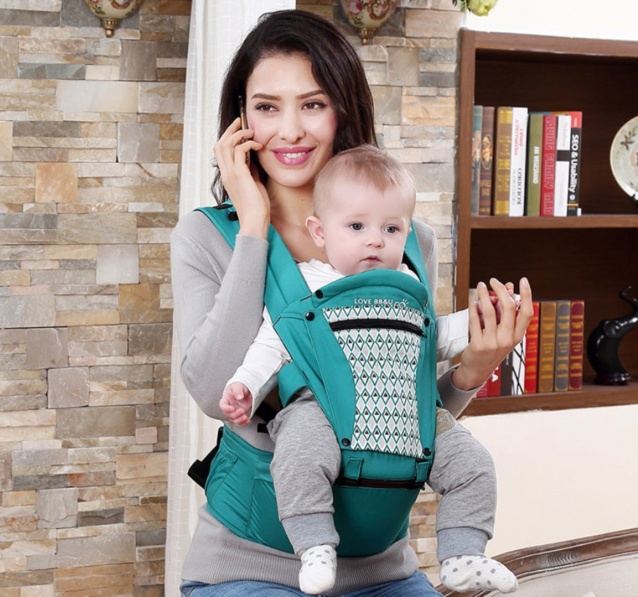 Multifunctional Baby carrier