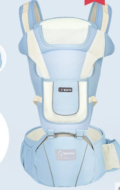 Baby sling front holding multi-function baby carrier