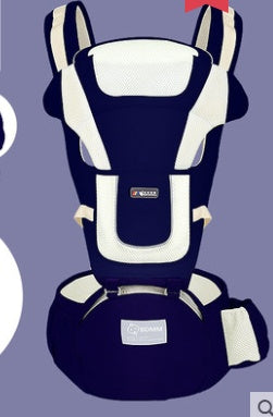 Baby sling front holding multi-function baby carrier