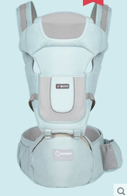 Baby sling front holding multi-function baby carrier