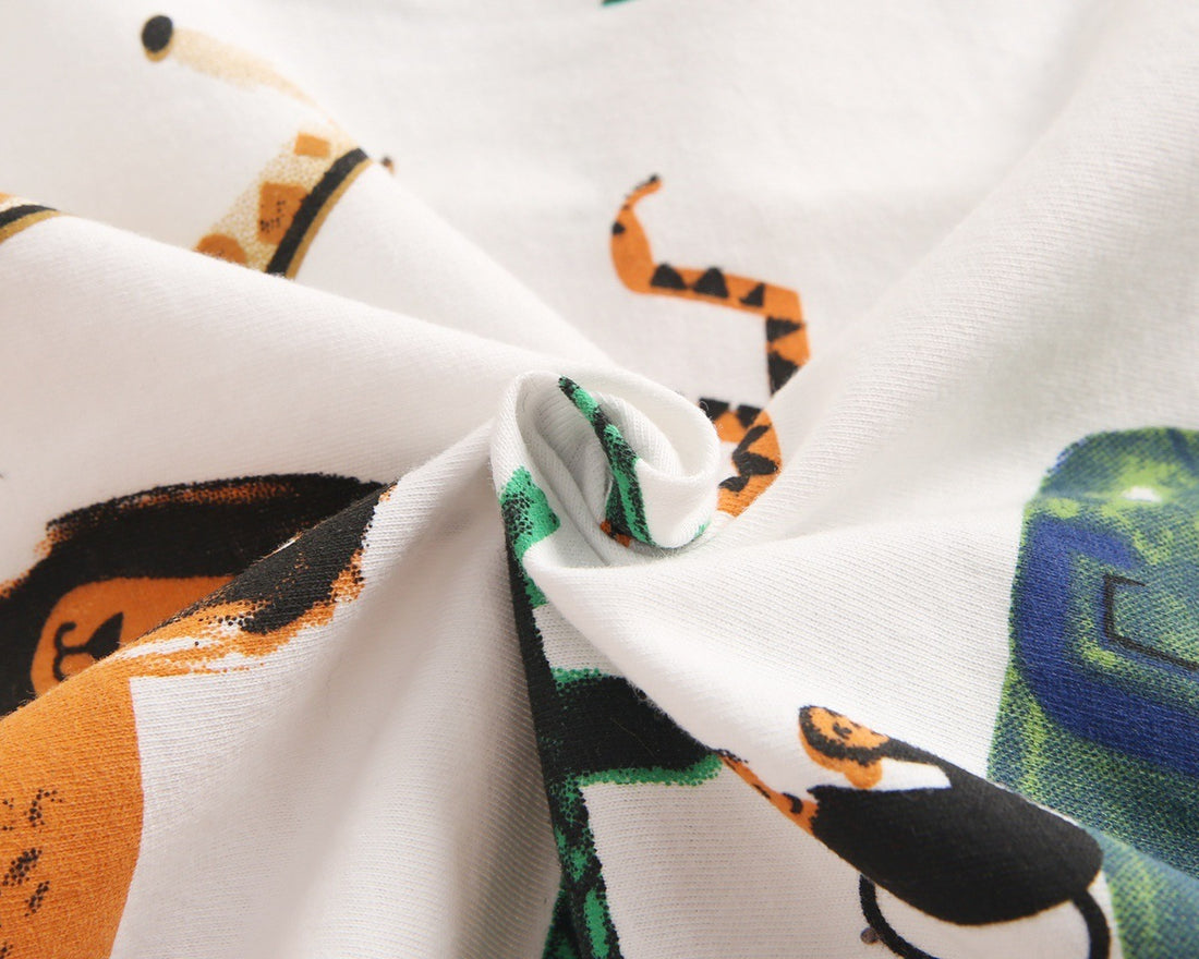 Baby Korean Clothing Baby Boy