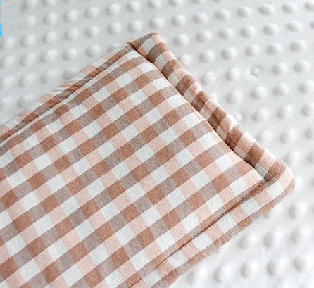 Baby Crib Anti-Collision Strip Baby