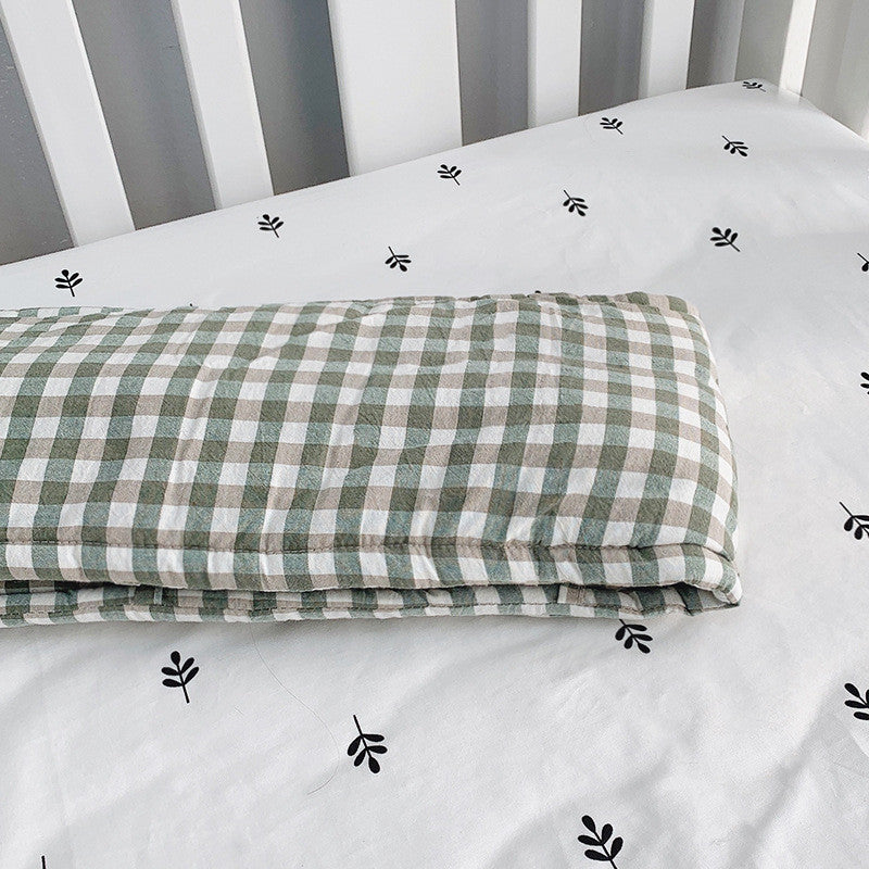 Baby Crib Anti-Collision Strip Baby