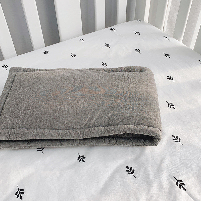 Baby Crib Anti-Collision Strip Baby