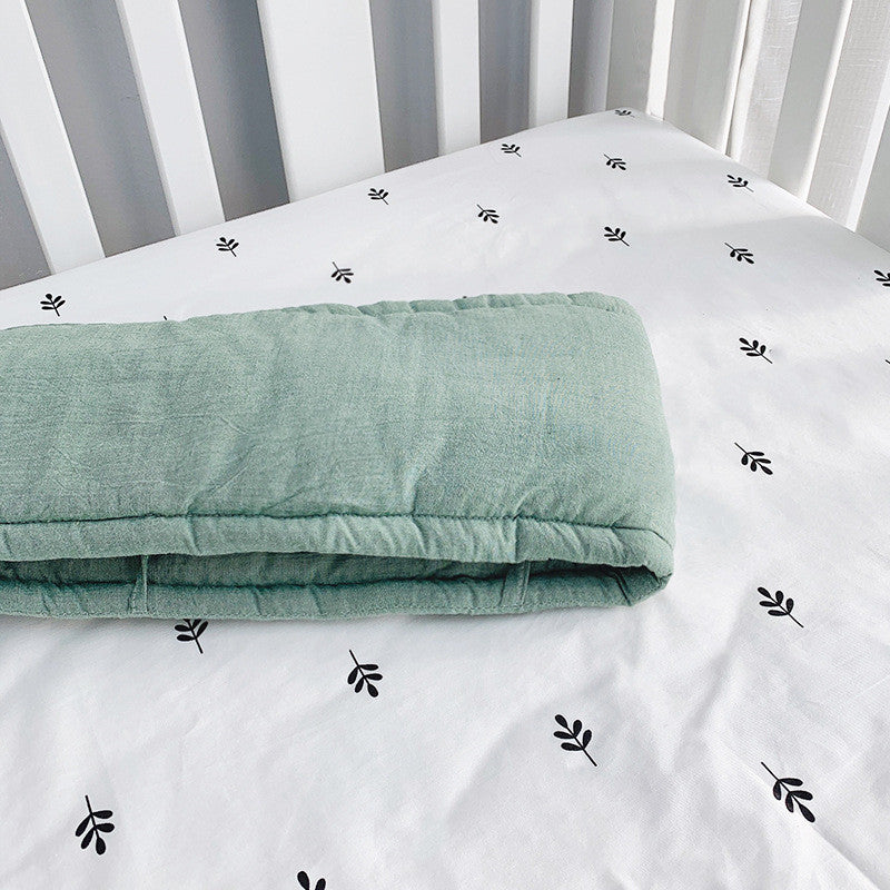 Baby Crib Anti-Collision Strip Baby