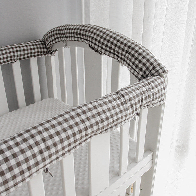 Baby Crib Anti-Collision Strip Baby