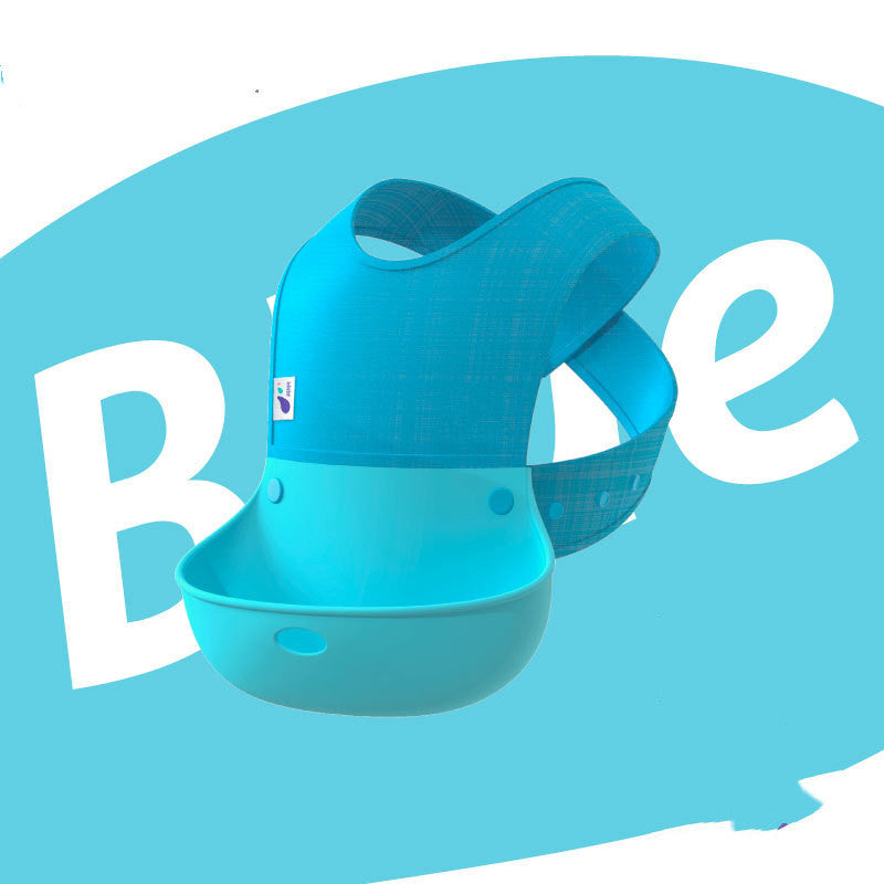 Baby Sling Waterproof Bibs