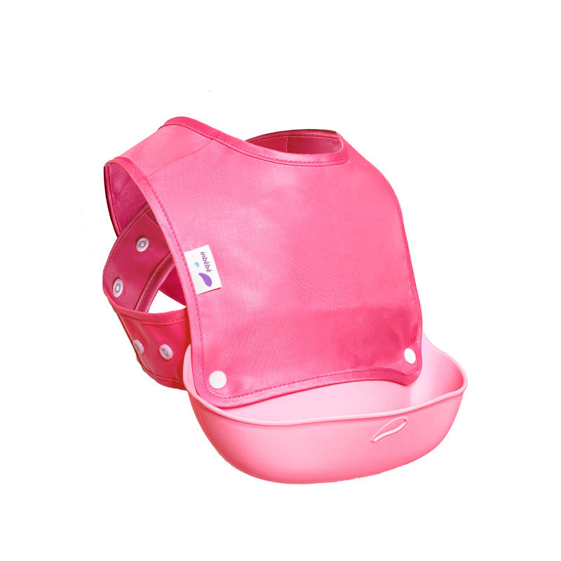 Baby Sling Waterproof Bibs