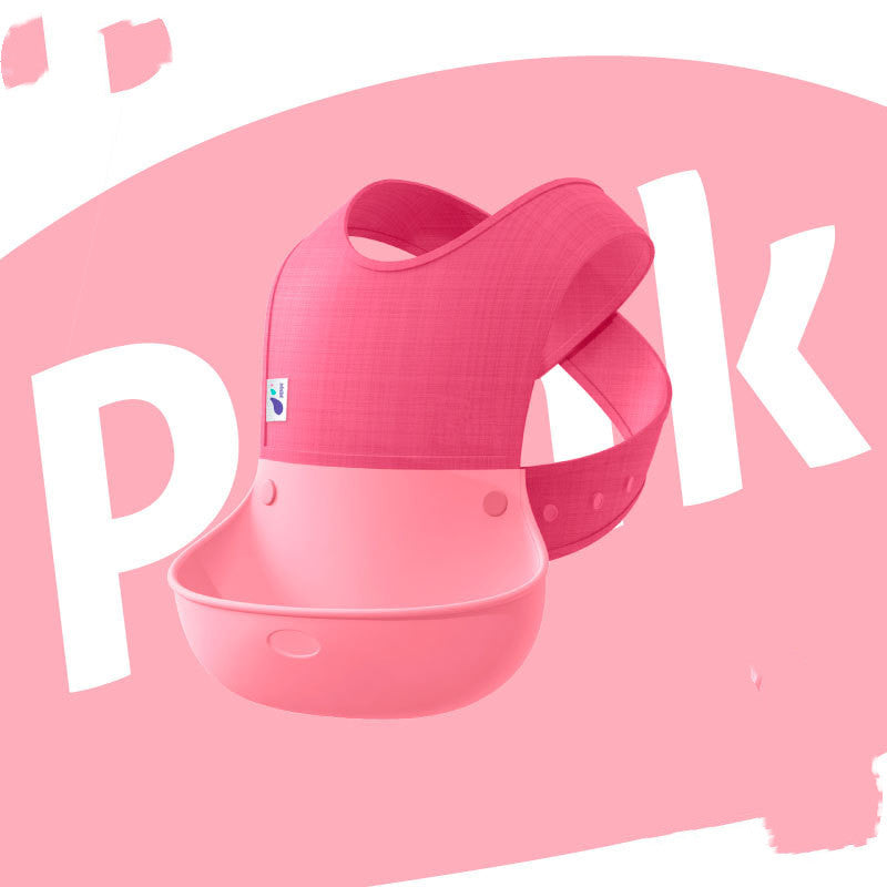 Baby Sling Waterproof Bibs