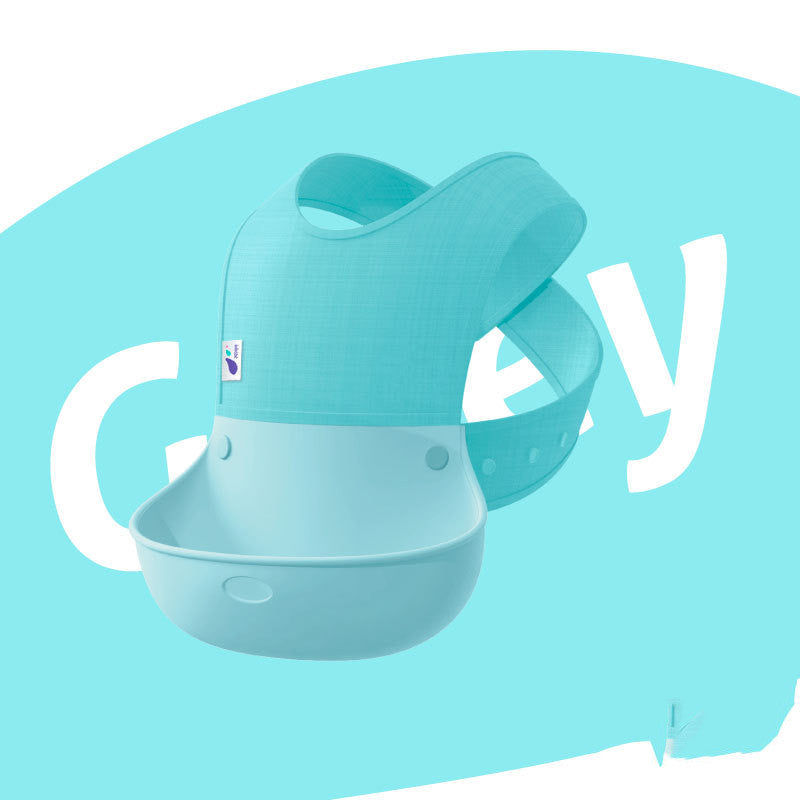 Baby Sling Waterproof Bibs