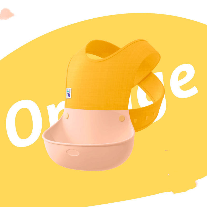 Baby Sling Waterproof Bibs