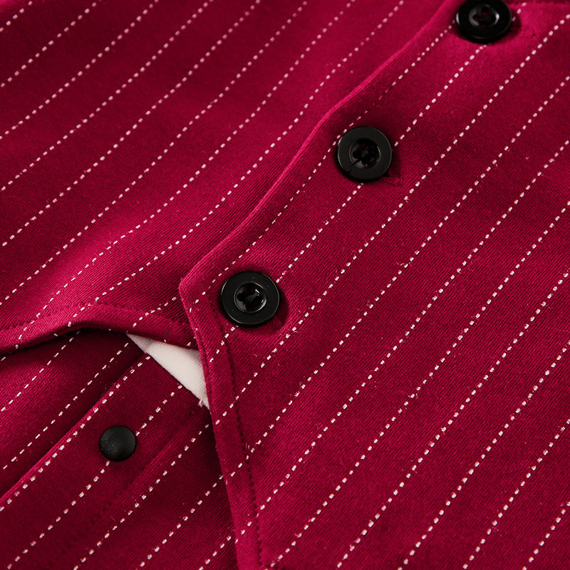 Baby Autumn Clothes Boy Rompers