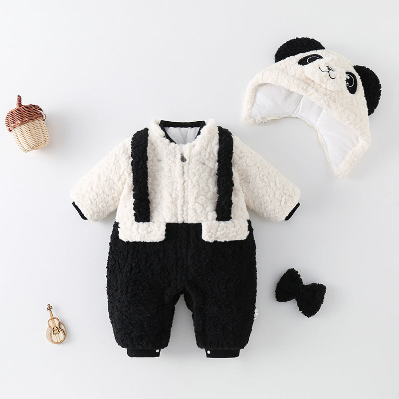 Clothes For Babies Winter Clothing