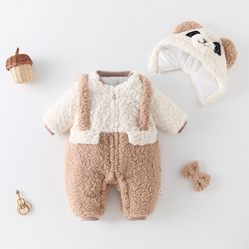 Clothes For Babies Winter Clothing