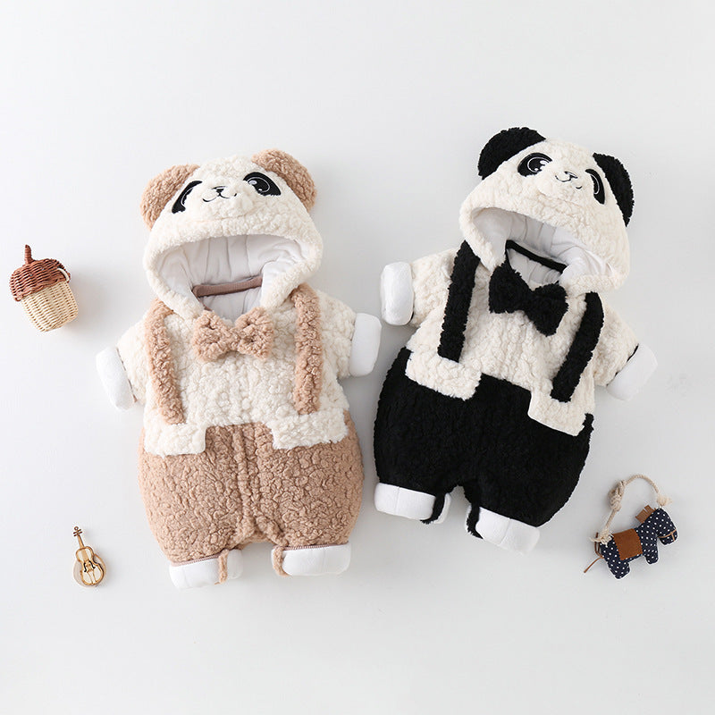 Clothes For Babies Winter Clothing