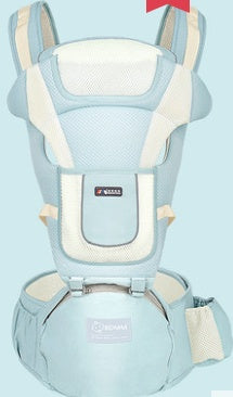 Baby sling front holding multi-function baby carrier