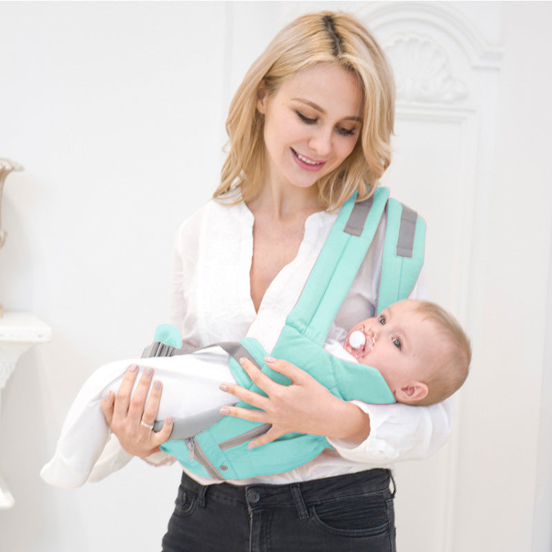 Multi-functional Comfortable Baby Waist Stool