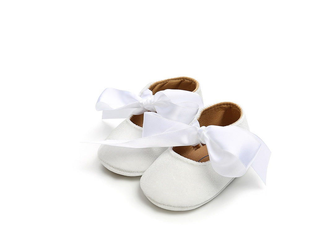 Autumn Baby Princess Shoes