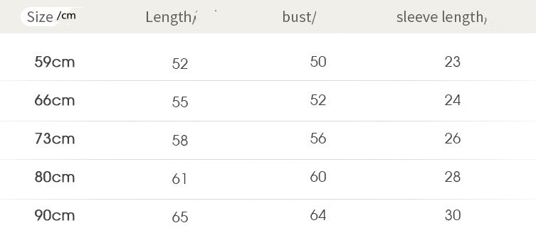 Double-layer Baby Knitted Romper