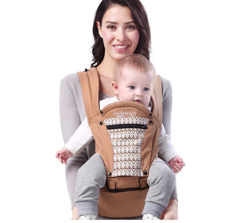 Multifunctional Baby carrier