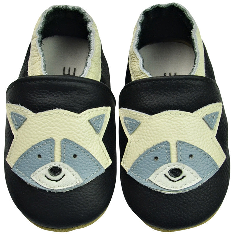 Baby Shoes Soft-soled Toddler Shoes