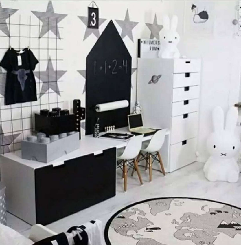 Kids Round Maze Game Mat Play Toys