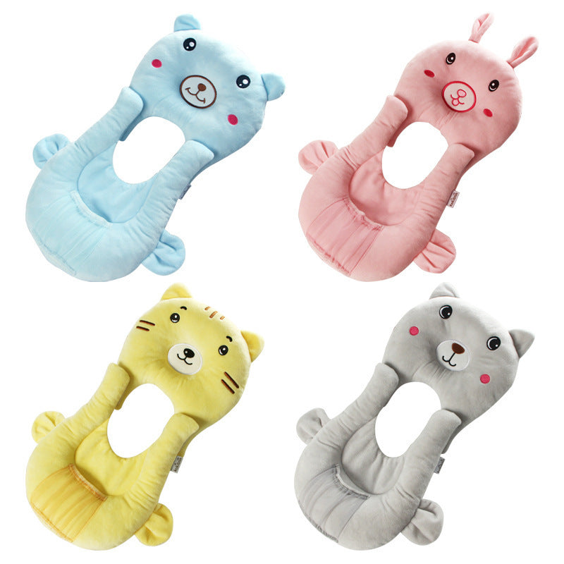 Home Fashion Multifunctional Baby Feeding Pillow