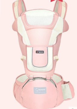Baby sling front holding multi-function baby carrier