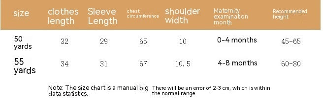 Baby Cotton Padded Coat