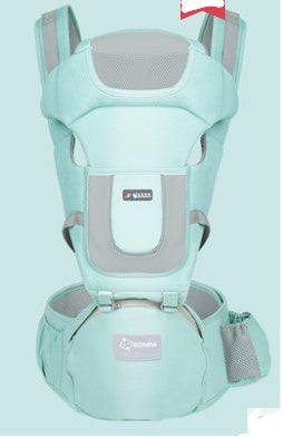 Baby sling front holding multi-function baby carrier