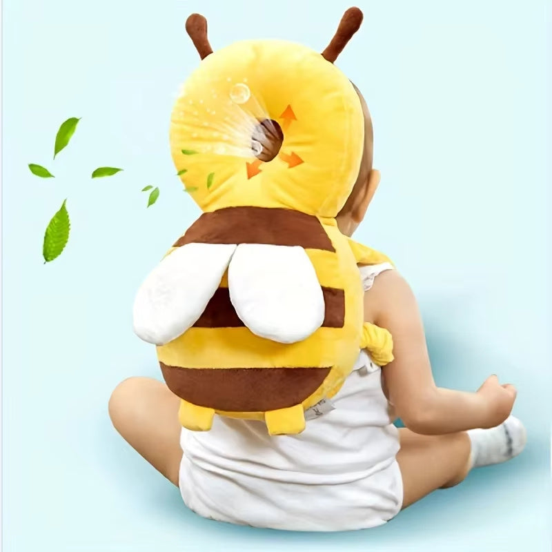 Head Back Protector Baby Protect Pillow