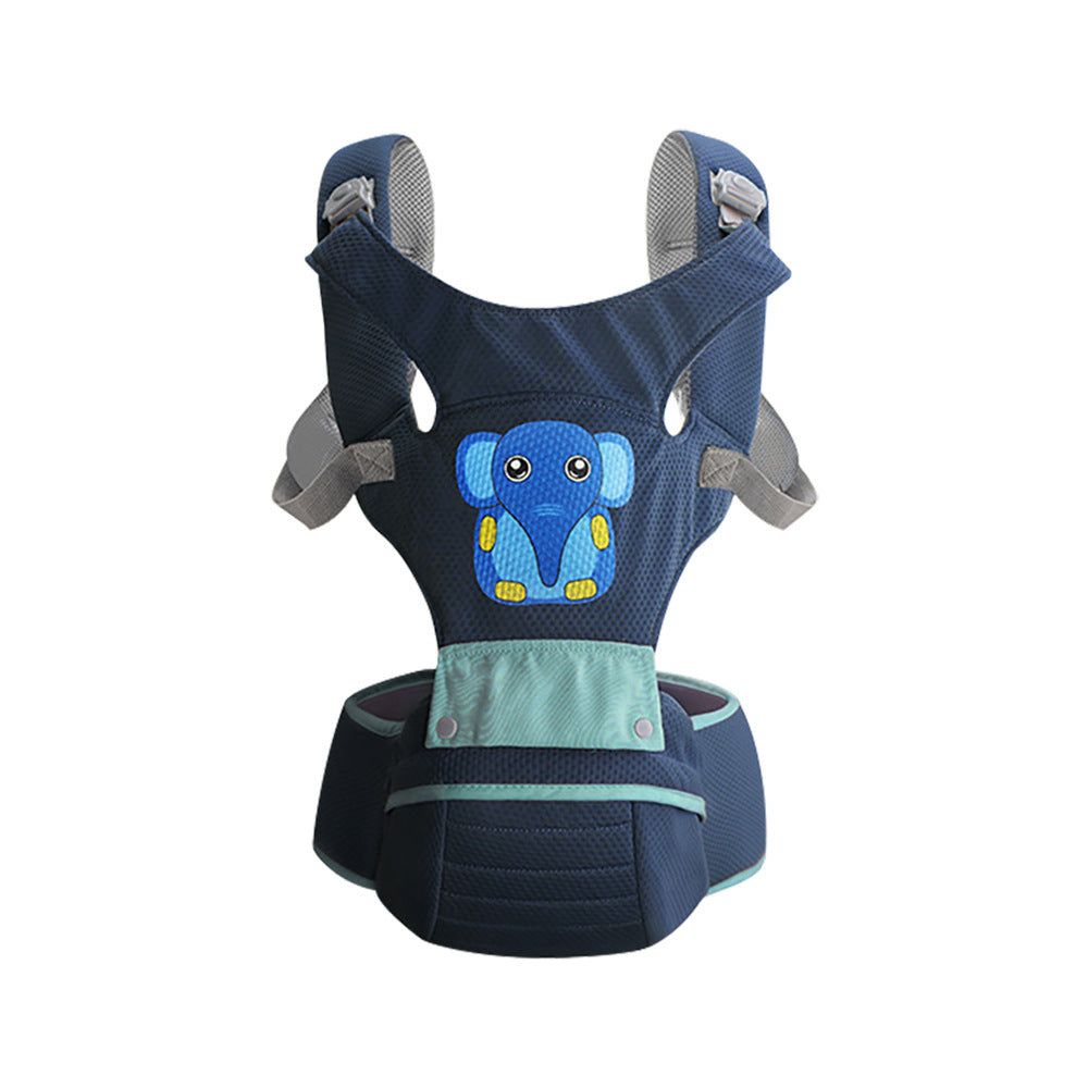 Multi-functional Comfortable Baby Waist Stool