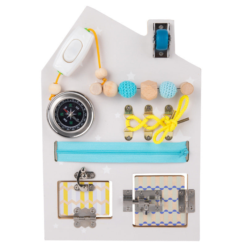 Children's Educational Toys