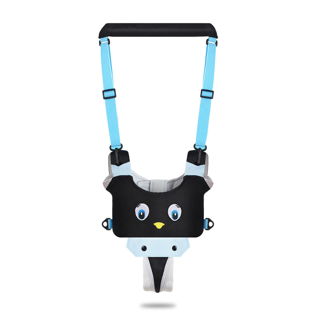 Baby Breathable Cartoon Traction Belt