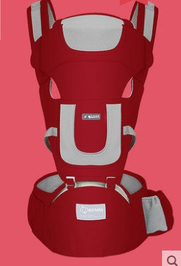 Baby sling front holding multi-function baby carrier