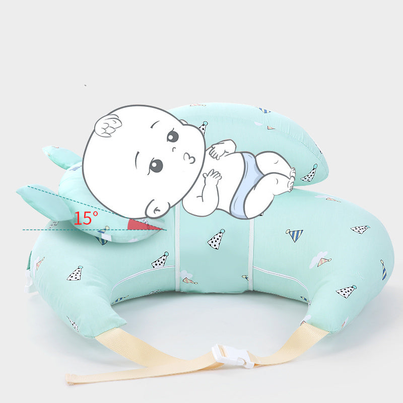 Breast-feeding Artifact Breast-feeding Pillow