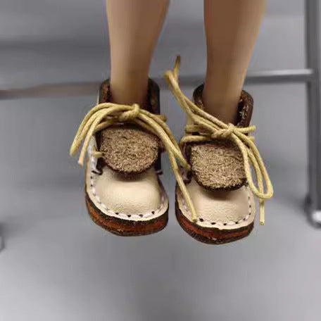 Doll Shoes Naked Baby Shoes