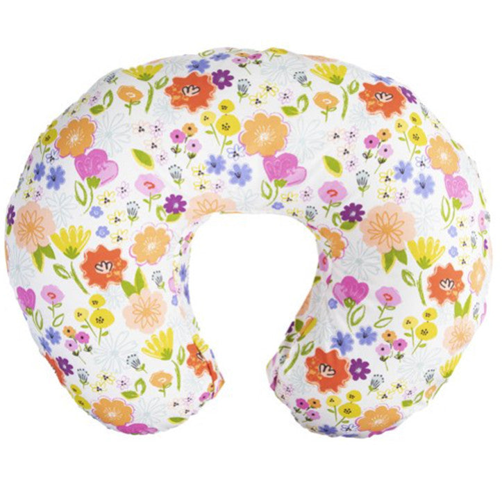 U-shaped Breast Feeding Pillow Case