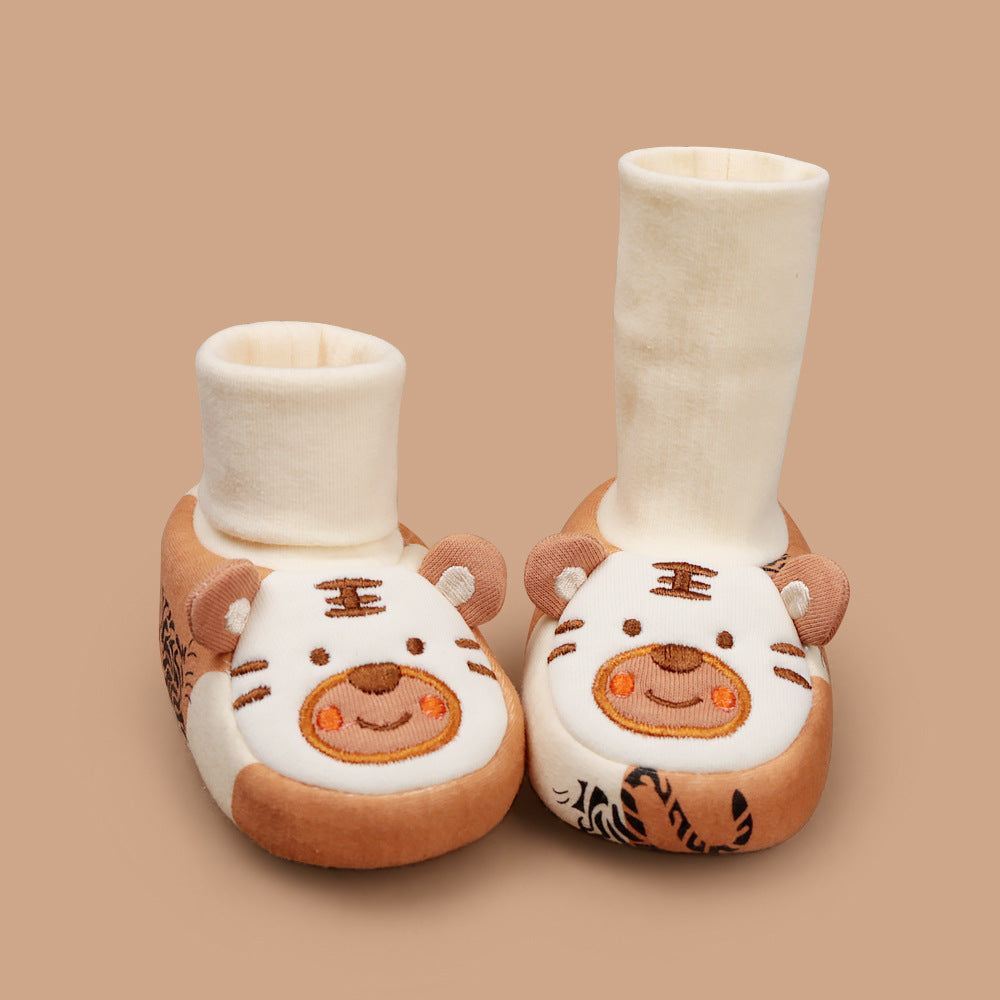 Newborn Toddler Baby Shoes