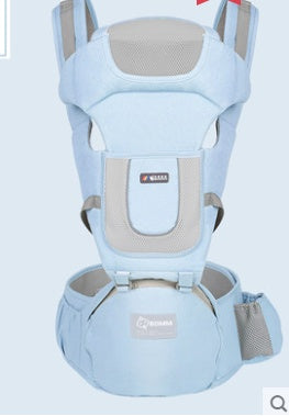 Baby sling front holding multi-function baby carrier