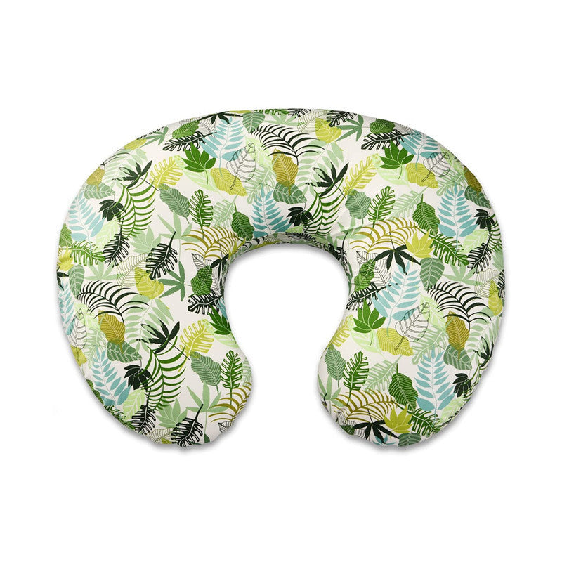 U-shaped Breast Feeding Pillow Case