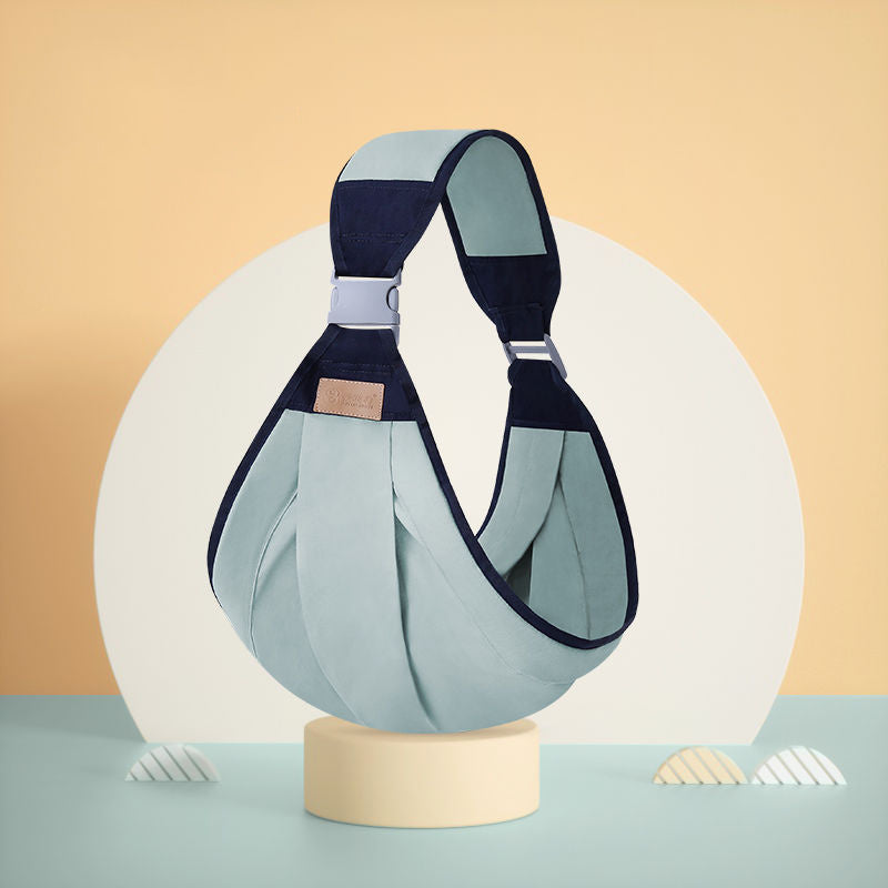 Horizontal Front Baby Carrier